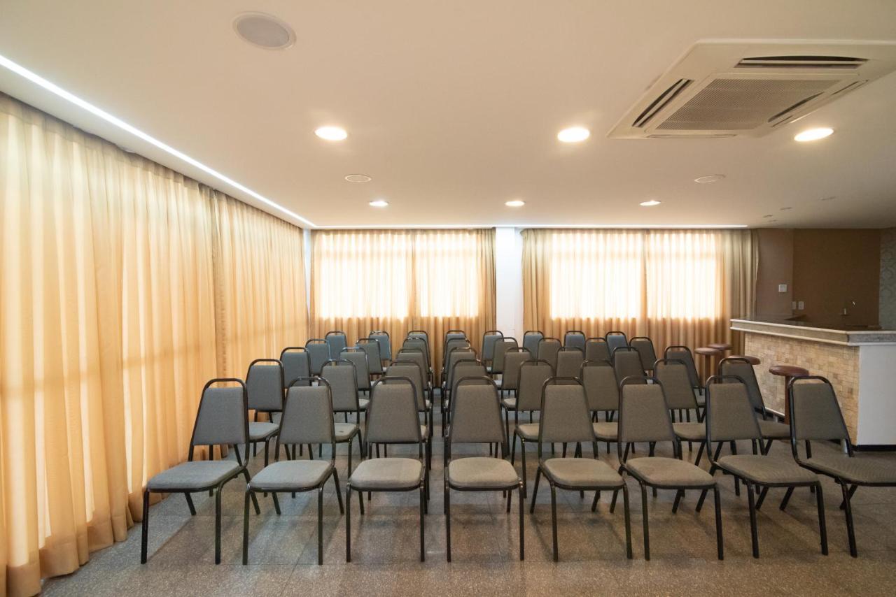 פורטאלזה Hotel Meridional מראה חיצוני תמונה