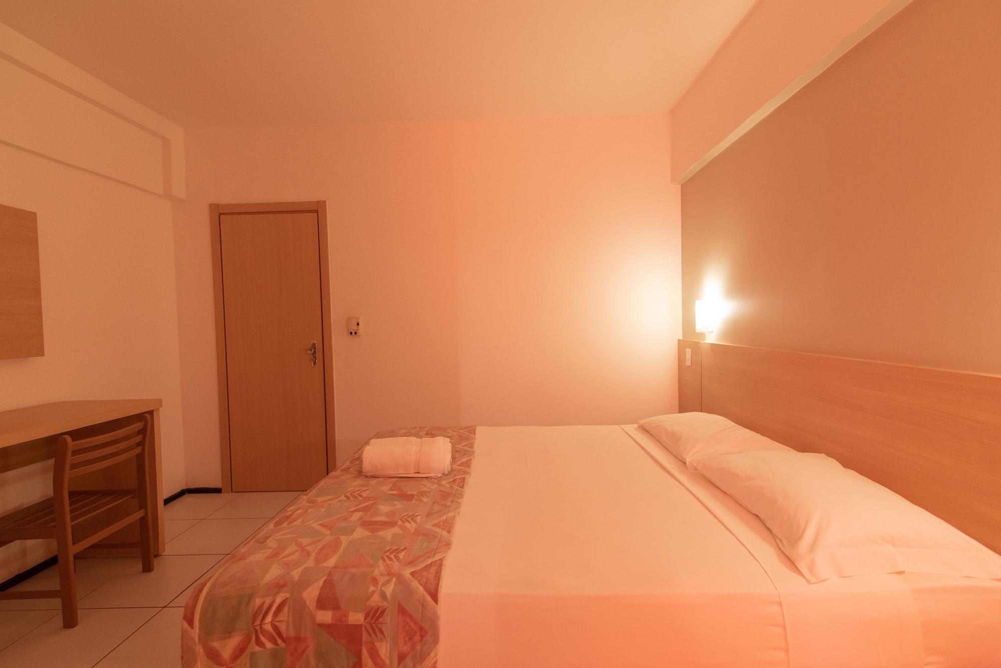 פורטאלזה Hotel Meridional מראה חיצוני תמונה