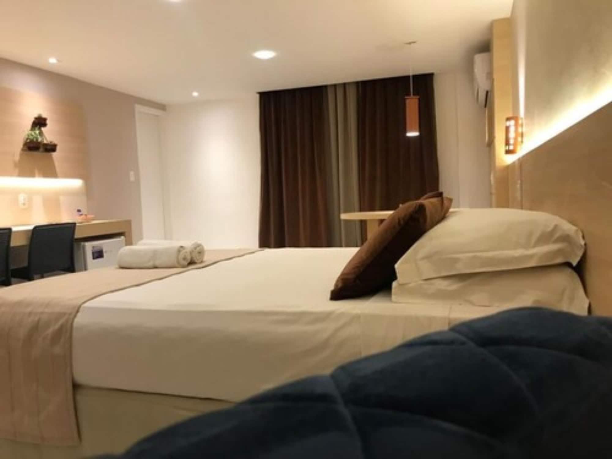 פורטאלזה Hotel Meridional מראה חיצוני תמונה