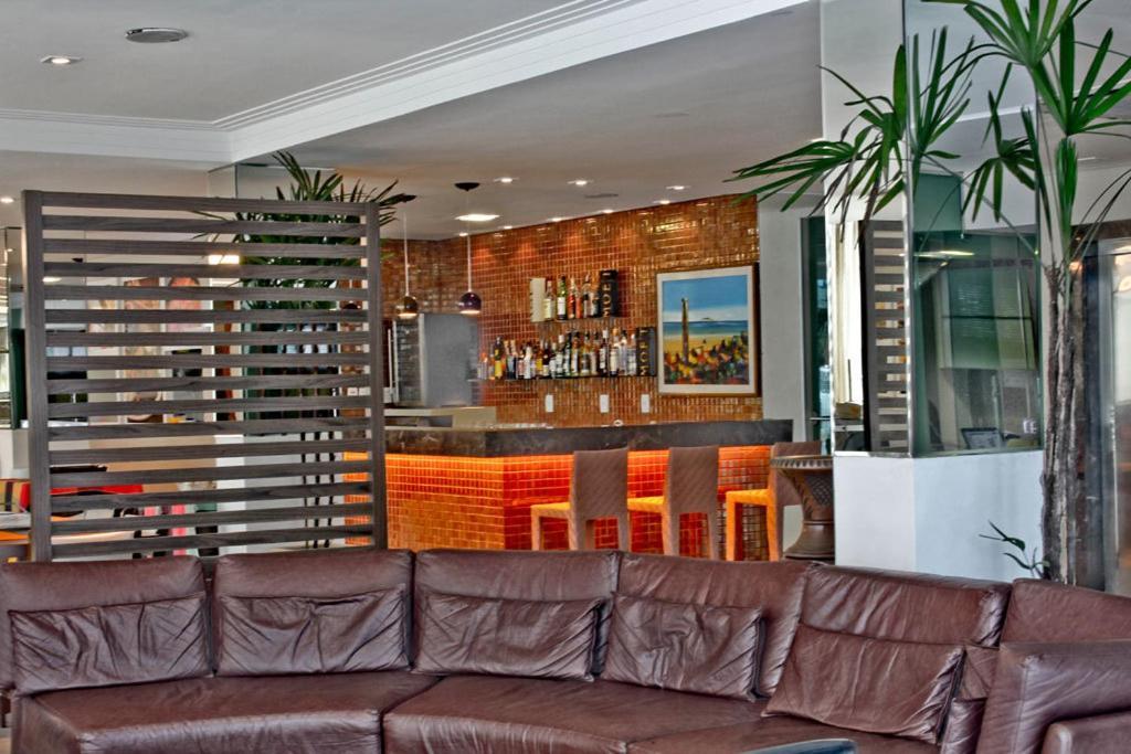פורטאלזה Hotel Meridional מראה חיצוני תמונה