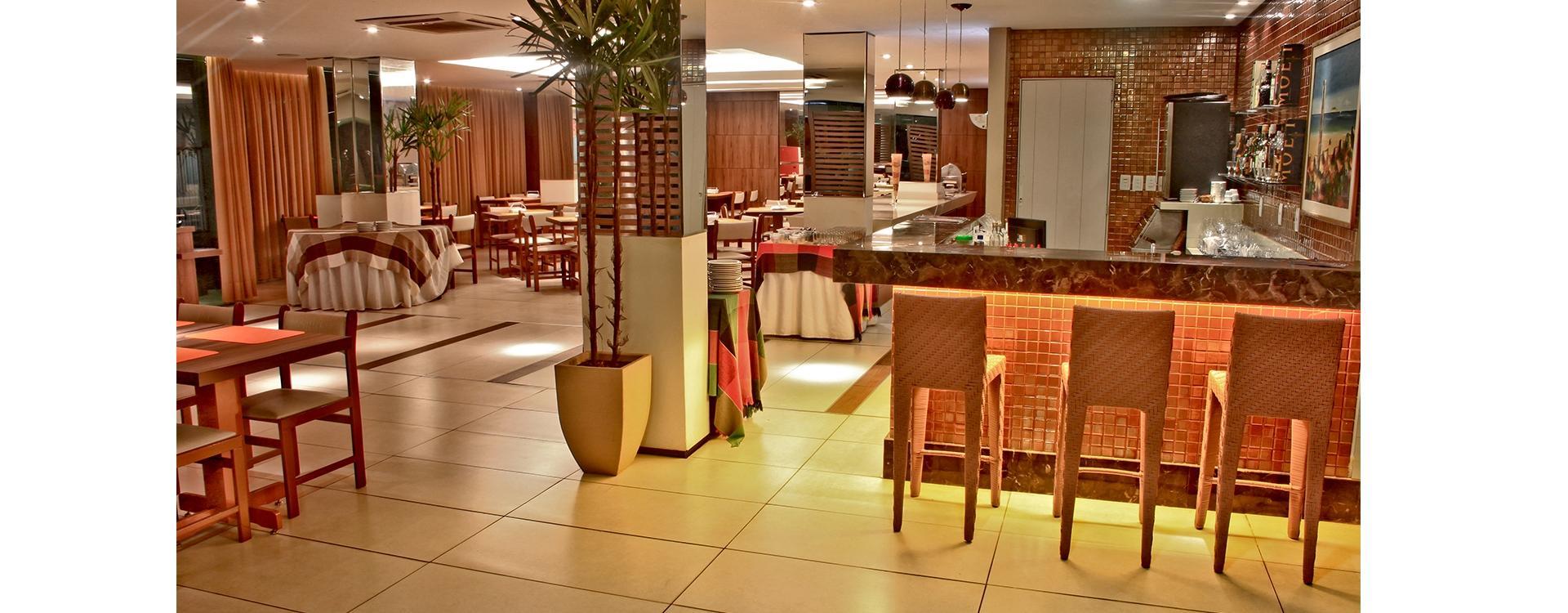 פורטאלזה Hotel Meridional מראה חיצוני תמונה