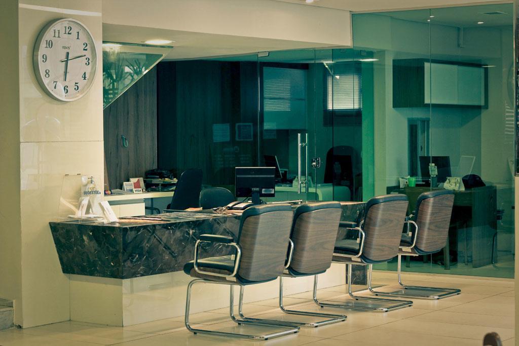 פורטאלזה Hotel Meridional מראה חיצוני תמונה