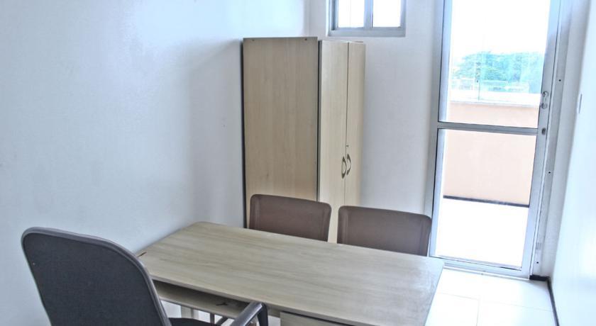 פורטאלזה Hotel Meridional מראה חיצוני תמונה