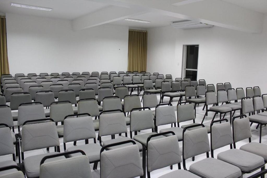 פורטאלזה Hotel Meridional מראה חיצוני תמונה